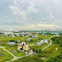 Hàng Ngon! Nền Góc 2 Mặt Tiền 250M2 Kdc Phú Nhuận Chỉ 85 Triệu/M2 - Đối Diện Global City