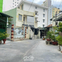 Bán Đất Hẻm Ô Tô 6M Đường Tuệ Tĩnh, Nha Trang, Gần Biển Chỉ 7,9 Tỷ.