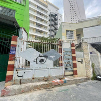 Bán Đất Hẻm Ô Tô 6M Đường Tuệ Tĩnh, Nha Trang, Gần Biển Chỉ 7,9 Tỷ.