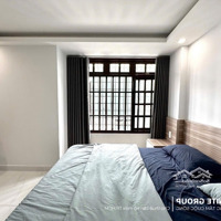 Căn Hộ Dịch Vụ Xinh Xắn Gần Sân Bay Đầy Đủ Nội Thất, Dọn Vào Ở Ngay!