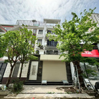 Cho Thuê Lk Vov Lương Thế Vinh 95M 5T Ô Thang Máy Nhà Đẹp 0903409888