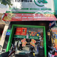 Cho Thuê Nguyên Căn Đường 3/2 Quận 10, Dt:5X20 Kết Cấu 1 Trệt 1 Lầu Giá Bán 50 Triệu