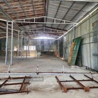 Kho + Văn Phòng Mặt Tiền Đường Số 17 Dt: 18X60M, Giá Chỉ: 60 Triệu/Tháng