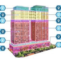 Ms.bích Srt Sun Ponte Căn Ngoại Giao P1.18.09 Tầng Loft 18 Ngay Cầu Rồng Trung Tâm Tp. Sđ Lâu Dài