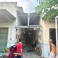 Bán Dãy Trọ Tại Tân Thông Hội, Củ Chi, Hồ Chí Minh, 2,05 Tỷ, 160M2 Hot! Thu Nhập 15 Trệu
