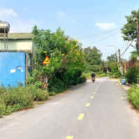 Bán Dãy Trọ Tại Tân Thông Hội, Củ Chi, Hồ Chí Minh, 2,05 Tỷ, 160M2 Hot! Thu Nhập 15 Trệu