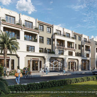 Bán Biệt Thự Vinhomes Wonder City, Tân Hội, Đan Phượng, Hà Nội, Giá Cực Chất 16,58 Tỷ, 96 M2