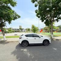 Bán nhà mặt tiền 120m2 (Ngang 7m) Bát Nàn Công Chúa, Hòa Hải - gần KĐT FPT - giá 3.6 tỷ tl