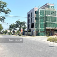 Bán Gấp Đất Nền Dự Án Tại Đường K20, Khuê Mỹ, Ngũ Hành Sơn, Đà Nẵng, 7,1 Tỷ, 100M2