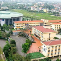 Bán Đất Biệt Thự Thanh Hà Cienco5 2 Mặt Đường 17M Kinh Doanh Đỉnh