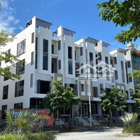 Bán Đất Biệt Thự Thanh Hà Cienco5 2 Mặt Đường 17M Kinh Doanh Đỉnh