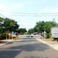 Bán Lô Góc Tđc Hòn Rớ 2 Sát Nguyễn Tất Thành