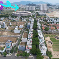 Chính Chủ Gửi Bán Lô Đất Siêu Đẹp 150M2 Đường Vũ Văn Cẩn (10M5), Phú Mỹ An, Ngũ Hành Sơn, Đà Nẵng