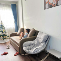 Cho Thuê Topaz Home Phan Văn Hớn 60M 2 Phòng Ngủ 2 Vệ Sinhcó Ít Nội Thất Giá Bán 7 Triệu Hd 2 Năm. 0932834569