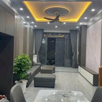 Nhà sang trọng đẳng cấp khu vip huỳnh thị hai full nội thất cao cấp