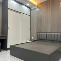 Nhà sang trọng đẳng cấp khu vip huỳnh thị hai full nội thất cao cấp