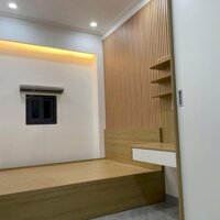 Nhà sang trọng đẳng cấp khu vip huỳnh thị hai full nội thất cao cấp