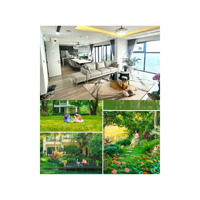 Bán Gấp Căn Hộ 152M2 Park 2 Premium Aquabay Giá Bán 9.7 Tỷ, Và Cắt Lỗ Vip 230M2; 15,8 Tỷ: Rất Rẻ Rồi Ạ