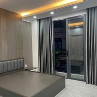 Nhà sang trọng đẳng cấp khu vip huỳnh thị hai full nội thất cao cấp