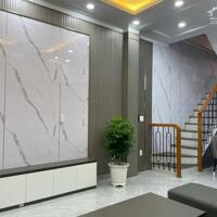 Nhà sang trọng đẳng cấp khu vip huỳnh thị hai full nội thất cao cấp