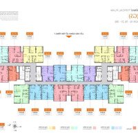 Chính Chủ Bán Ko Lời Lãi Căn Hộ Studio 32M2 Tòa G5 Ban Công Đông Nam, 2 Tầng Để Xe+ Bãi Để Xe Rộng