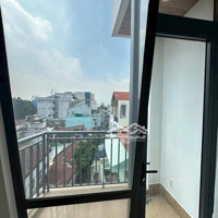 Bình Thạnh Hẻm Xe Tải Trước Sau Nơ Trang Long - Thang Máy - 5 Tầng - 16 Tỷ