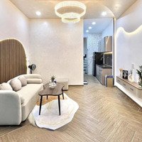 Bán Nhà Nhỏ 39M2 Hẻm Lam Sơn, Phường 7, Bình Thạnh, Giá Bán 1Tỷ550, Nhà Đang Trông Dọn Vào Ở Ngay, Shr