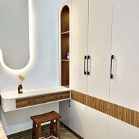 Bán Nhà Nhỏ 39M2 Hẻm Lam Sơn, Phường 7, Bình Thạnh, Giá Bán 1Tỷ550, Nhà Đang Trông Dọn Vào Ở Ngay, Shr