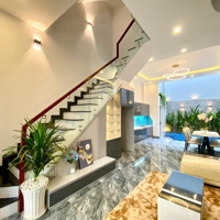Bán Nhà 55M2 Đường Ba Tháng Hai, P11, Q10. Đối Diện Việt Nam Quốc Tự, Giá Bán 2Tỷ 550 Triệu Sổ Sẵn