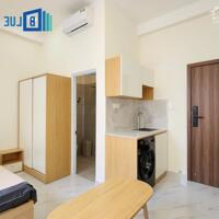 Căn Hộ Ban Công 35m2 Ngay Cư Xá Bắc Hải Quận Tân Bình