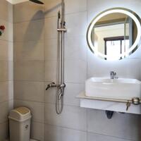 Căn Hộ Ban Công 35m2 Ngay Cư Xá Bắc Hải Quận Tân Bình