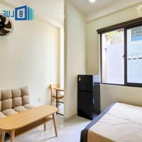 Căn Hộ Ban Công 35m2 Ngay Cư Xá Bắc Hải Quận Tân Bình