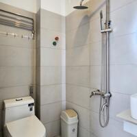 Căn Hộ Ban Công 35m2 Ngay Cư Xá Bắc Hải Quận Tân Bình