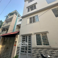 Bán Nhà Chính Chủ Xưa Giờ, Hẻm Vip 666 Đường 3/2 - Phường 14 - Quận 10 - 125M2- Tiện Xây Chdv