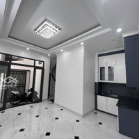 Phố Vọngnhà Mới - 5 Tầng - Thang Máy - Ở Ngay