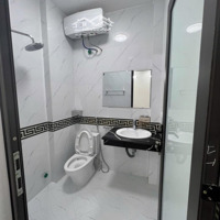 Phố Vọngnhà Mới - 5 Tầng - Thang Máy - Ở Ngay