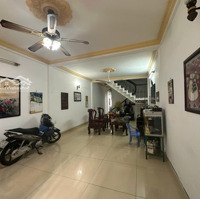 Bán Nhàmặt Tiềnđặng Thai Mai Ngay Phan Đăng Lưu 4X19,5M, 3 Lầu, Giá Bán 16,6 Tỷ