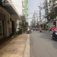 Bán Nhàmặt Tiềnđặng Thai Mai Ngay Phan Đăng Lưu 4X19,5M, 3 Lầu, Giá Bán 16,6 Tỷ