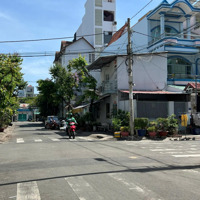 Bán Gấp Nhà Mặt Phố Góc 2 Mặt Tiền Đường 9M, 16,8 Tỷ, 94,5 M2 Tại Q7 Khu Cư Xá Ngân Hàng