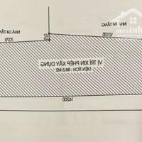 Kim Mã - 90m - Lô góc - 10m ra phố - GPXD 7T xây Apartment - TC 18 tỏi.