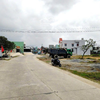 Bán Đất 111M2 Đường 30M Thông Xuống Biển, Ngay Chợ Ngọc Phô, Thăng Bình, Giá Bán 1,8 Tỷ