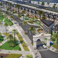 Chính Chủ Bán Lô Đất Đẹp 100M² Tại Dự Án Castia Palm. Pháp Lý: Đã Có Sổ Đỏ.