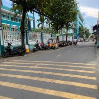 Hạ Giá - Bán Gấp Lô Đất Mặt Tiền Tô Hiến Thành Đối Diện Trường Cao Đẳng Nghề. Giá Hợp Lý Cho Đt