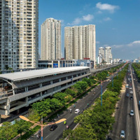 Đất Đẹphẽm Xe Hơitránh, Kdc Vip Gần Đỗ Xuân Hợp, Ga Metro, Giá Siêu Mềm Chỉ Hơn 6 Tỷ