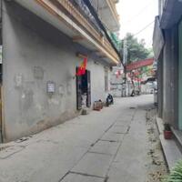 BÁN NHÀ BẰNG LIỆT- HOÀNG MAI, 170 M2, 4 TẦNG, MẶT TIÊN 8 M, GIÁ 25 TỶ.