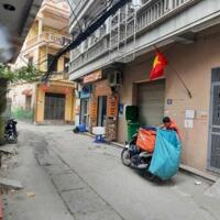 BÁN NHÀ BẰNG LIỆT- HOÀNG MAI, 170 M2, 4 TẦNG, MẶT TIÊN 8 M, GIÁ 25 TỶ.
