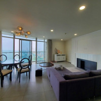 Cho Thuê Căn Hộ Watermark, Lạc Long Quân, Cầu Giấy, 35 Triệu, 128M2, Đẹp, Nhiều Tiện Ích