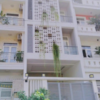 Cho Thuê Nhà Mặt Tiền Đẹp - Hoa Phượng - 4 Tầng Hiện Đại
