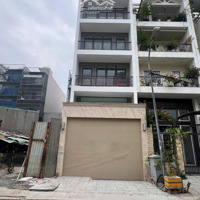 Cho Thuê Mặt Tiền 128A Lê Quang Định, Phường 5, Quận Bình Thạnh