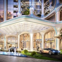 Chỉ Cần 540 Triệu, Căn Hộ View Đẹp, Lãi Suất 0% 40 Tháng, Không Áp Lực Gốc Tới 60 Tháng!